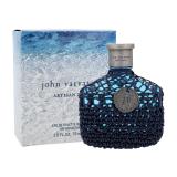 John Varvatos Artisan Blu Woda toaletowa dla mężczyzn 75 ml