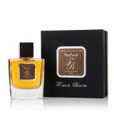 Franck Boclet Patchouli Woda perfumowana dla mężczyzn 50 ml
