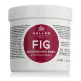 Kallos Cosmetics Fig Maska do włosów dla kobiet 275 ml