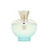 Versace Pour Femme Dylan Turquoise Woda toaletowa dla kobiet 200 ml
