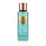 Victoria´s Secret Aqua Kiss Shimmer Spray do ciała dla kobiet 250 ml