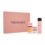Trussardi Trussardi Zestaw