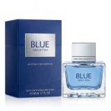 Banderas Blue Seduction Woda toaletowa dla mężczyzn 50 ml