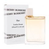 Burberry Her London Dream Woda perfumowana dla kobiet 100 ml