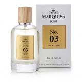 Marquisa Dubai No. 03 Woda perfumowana dla kobiet 100 ml