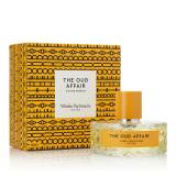 Vilhelm Parfumerie The Oud Affair Woda perfumowana 100 ml