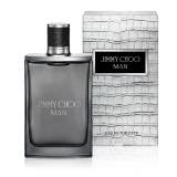 Jimmy Choo Man Intense Woda toaletowa dla mężczyzn 200 ml