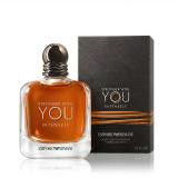 Giorgio Armani Emporio Armani Stronger With You Intensely Woda perfumowana dla mężczyzn 150 ml