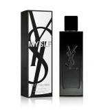 Yves Saint Laurent MYSLF Woda perfumowana dla mężczyzn Do napełnienia 150 ml