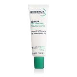 BIODERMA Sébium Mat Control 12h Shine-Control Care Krem do twarzy na dzień dla kobiet 30 ml