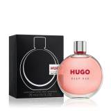 HUGO BOSS Hugo Deep Red Woda perfumowana dla kobiet 75 ml