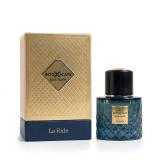 La Fede Intoxicate Blue Elixir Ekstrakt perfum dla mężczyzn 100 ml