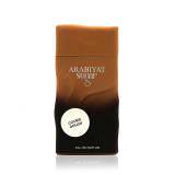 Arabiyat Sugar Cookie Dough Woda perfumowana dla kobiet 100 ml
