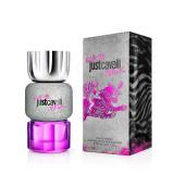 Roberto Cavalli Just Cavalli Give Me Magic Woda toaletowa dla kobiet 100 ml