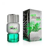 Roberto Cavalli Just Cavalli Give Me Magic Woda toaletowa dla mężczyzn 90 ml