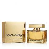 Dolce&Gabbana The One Intense Woda perfumowana dla kobiet 50 ml