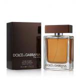 Dolce&Gabbana The One 2026 Woda perfumowana dla mężczyzn 50 ml