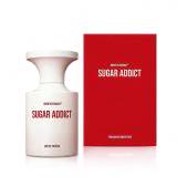 BORNTOSTANDOUT Sugar Addict Woda perfumowana 100 ml