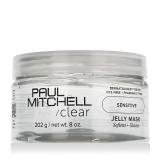 Paul Mitchell Clear Sensitive Jelly Mask Maska do włosów 202 g