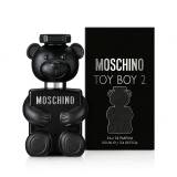 Moschino Toy Boy 2 Woda perfumowana dla mężczyzn 100 ml