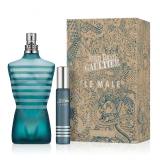 Jean Paul Gaultier Le Male Zestaw EDT 125 ml + EDT 20 ml