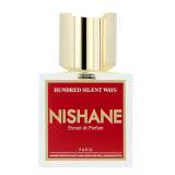 Nishane Hundred Silent Ways Ekstrakt perfum 100 ml tester