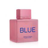 Banderas Blue Seduction Summer Essence Woda toaletowa dla kobiet 100 ml