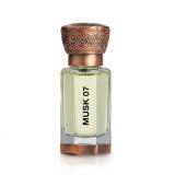 Swiss Arabian Musk 07 Olejek perfumowany 12 ml
