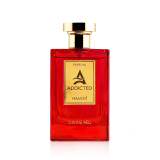 Hamidi Addicted Divine Red Perfumy dla kobiet 110 ml