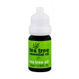 Xpel Tea Tree Essential Oil Olejek do ciała dla kobiet 10 ml