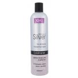 Xpel Shimmer Of Silver Odżywka dla kobiet 400 ml