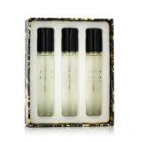 Acqua di Parma Holiday Discovery Set Zestaw EDP Yuzu 12 ml + EDP Osmanthus 12 ml + EDP Lily Of The Valley 12 ml