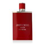 Jimmy Choo Man Extreme Woda perfumowana dla mężczyzn 100 ml tester