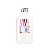 Calvin Klein CK One Essence Viva Love Perfumy 100 ml
