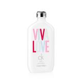 Calvin Klein CK One Essence Viva Love Perfumy 200 ml