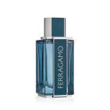 Ferragamo Ferragamo Intense Leather Woda perfumowana dla mężczyzn 50 ml