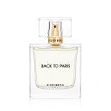 Eisenberg Back To Paris Woda perfumowana dla kobiet 50 ml