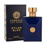 Versace Pour Homme Dylan Blue Woda toaletowa dla mężczyzn 100 ml