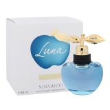 Nina Ricci Luna Woda toaletowa dla kobiet 50 ml
