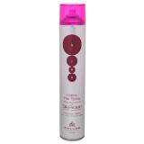 Kallos Cosmetics KJMN Silk Protein Lakier do włosów dla kobiet 750 ml