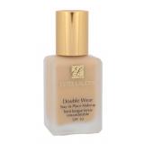 Estée Lauder Double Wear Stay In Place SPF10 Podkład dla kobiet 30 ml Odcień 1W1 Bone