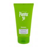 Plantur 39 Phyto-Coffein Fine Hair Balm Balsam do włosów dla kobiet 150 ml