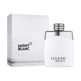 Montblanc Legend Spirit Woda toaletowa dla mężczyzn 100 ml