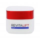 L'Oréal Paris Revitalift Krem na noc dla kobiet 50 ml