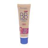 Rimmel London BB Cream 9in1 SPF15 Krem BB dla kobiet 30 ml Odcień Light