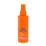Lancaster Sun Beauty Oil-Free Milky Spray SPF30 Preparat do opalania ciała 150 ml
