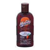 Malibu Fast Tanning Oil Preparat do opalania ciała dla kobiet 200 ml