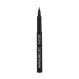 Gabriella Salvete Liquid Eyeliner Eyeliner dla kobiet 1,2 ml Odcień 01