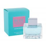 Banderas Blue Seduction Woda toaletowa dla kobiet 80 ml