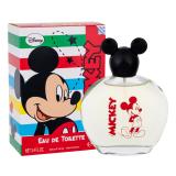 Disney I love Mickey Woda toaletowa dla dzieci 100 ml